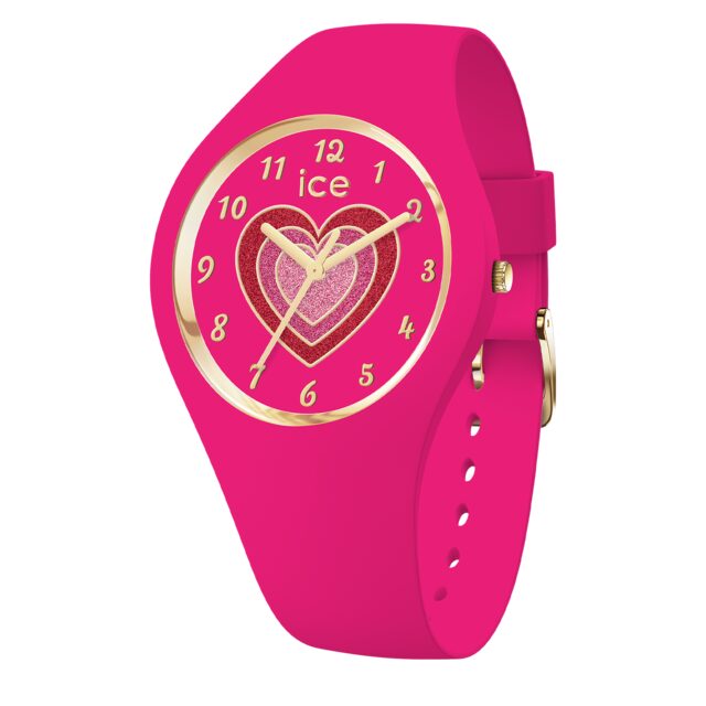 022460 Ice fantasia love