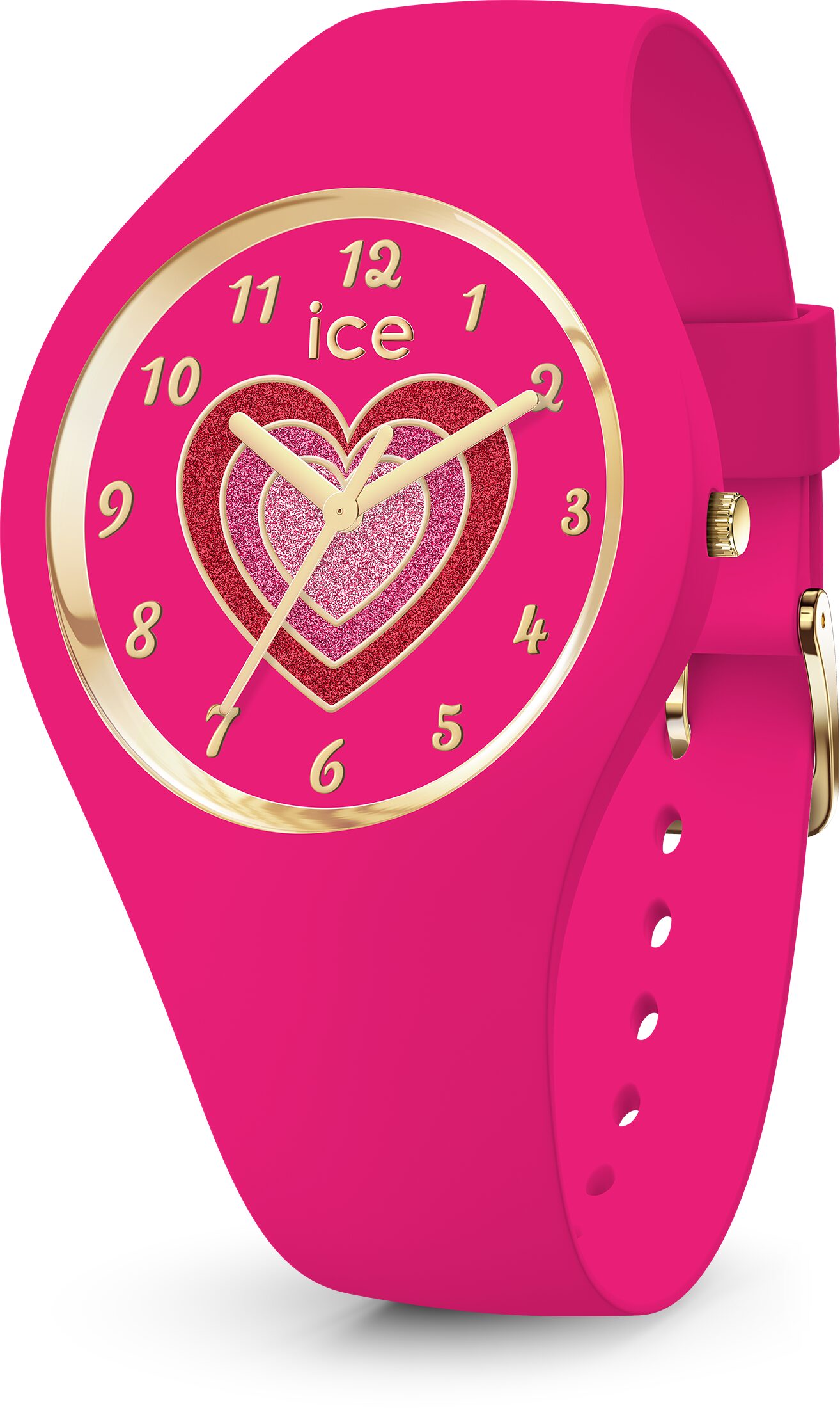 022460 Ice fantasia love