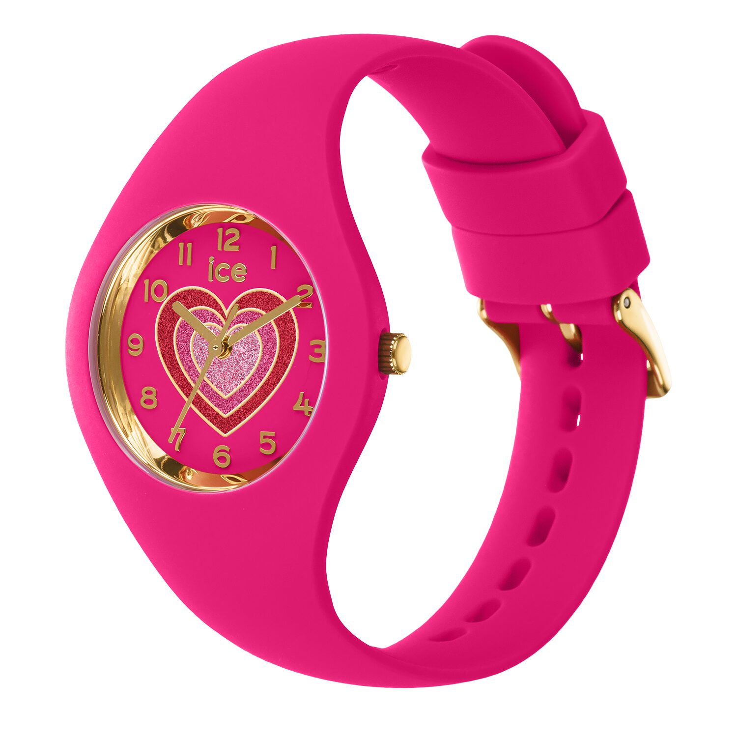 022460 Ice fantasia love