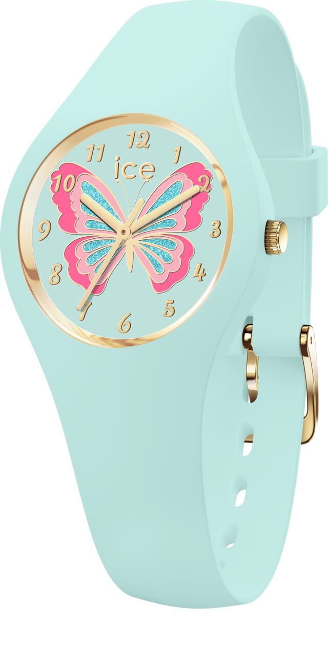 Ice fantasia butterfly Bloom extra small