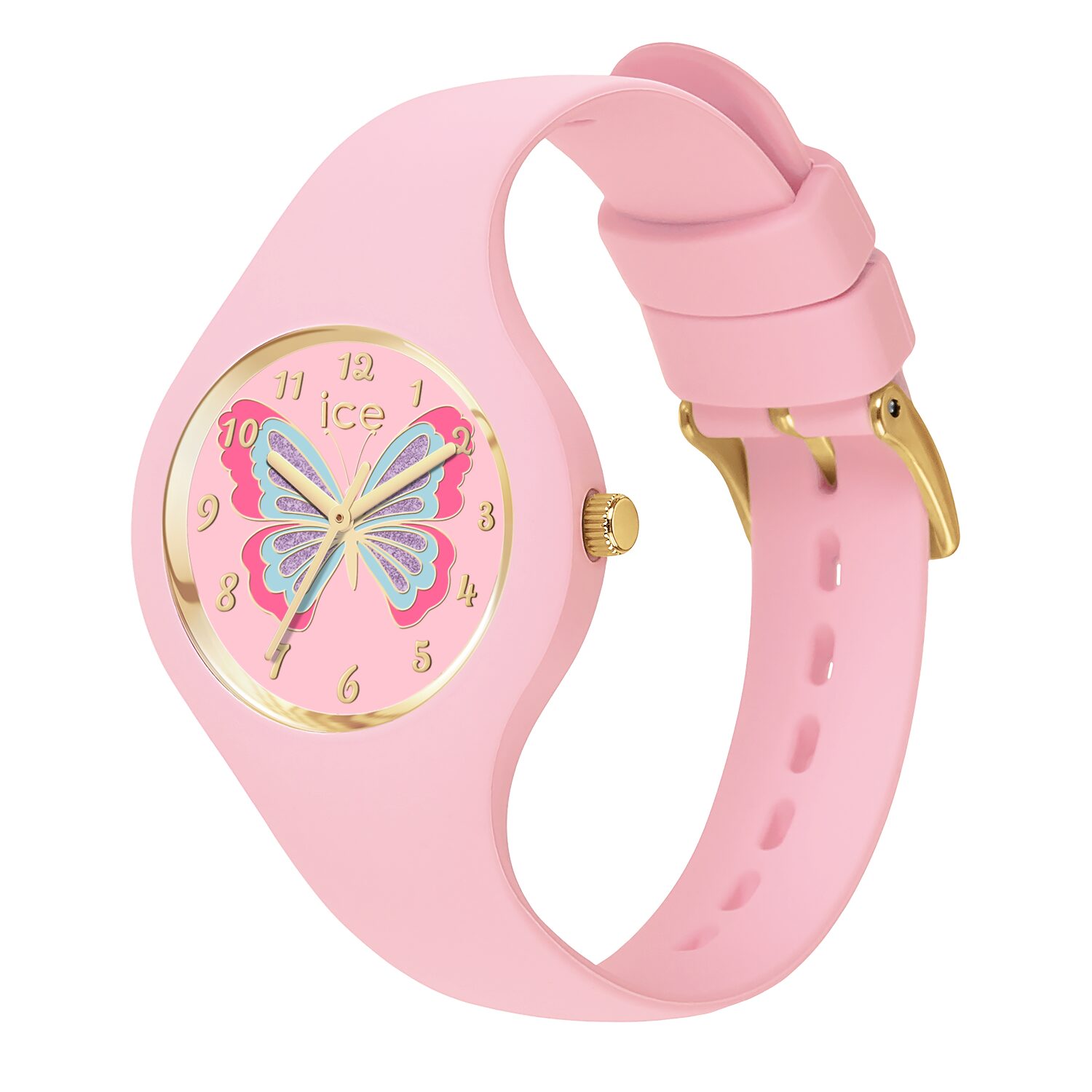 Ice fantasia butterfly Rosy extra small