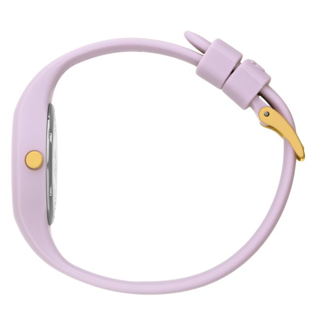 Ice fantasia butterfly lilac extra small