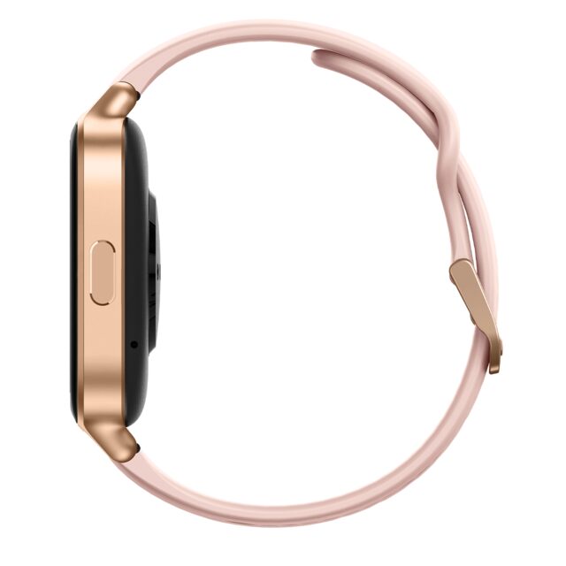 024305 Ice fit 1.0 Rose gold nude 1.78 amoled GPS