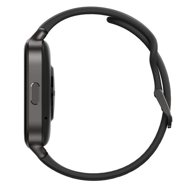024104 Ice Fit 1.0 black1.78 Amoled GPS