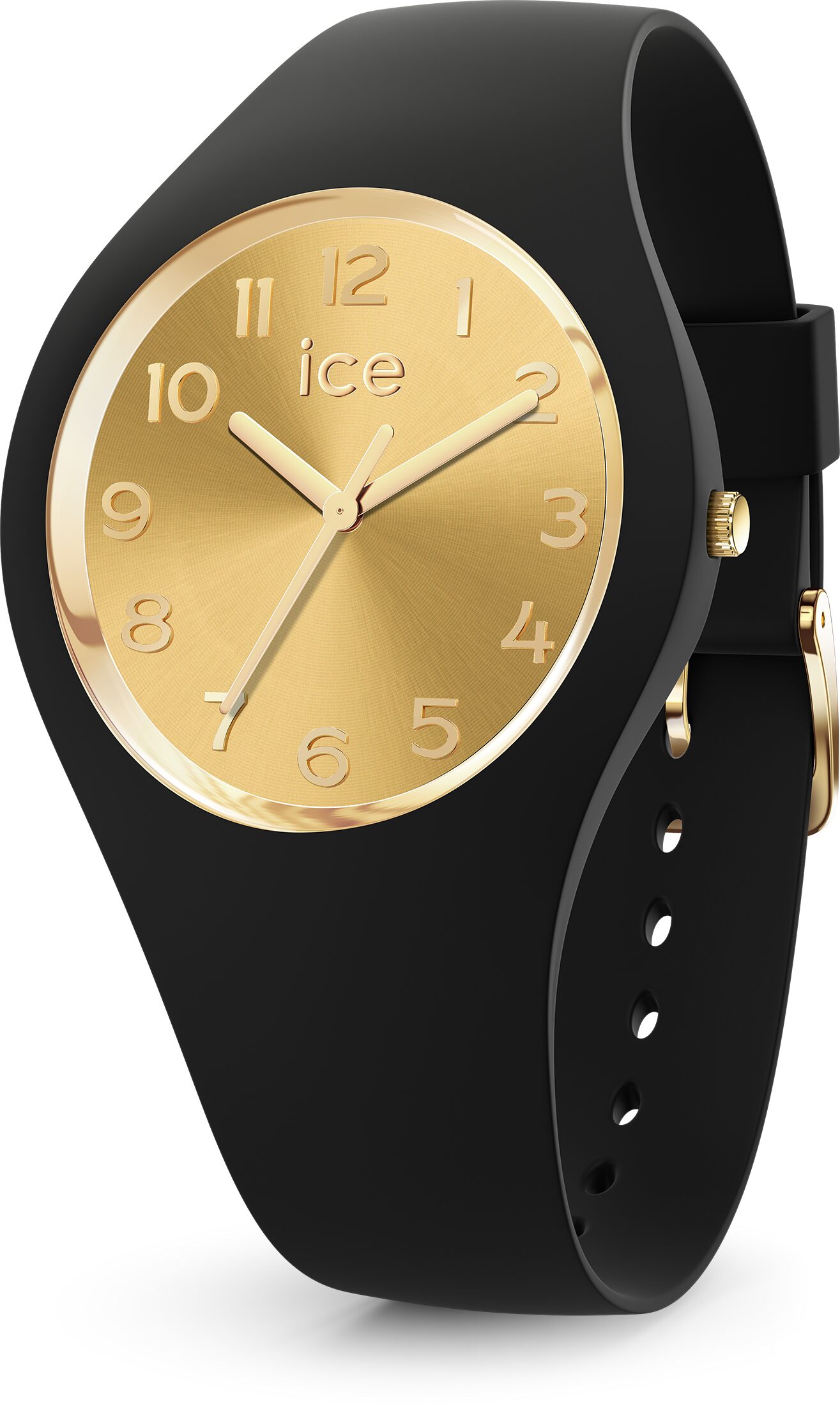 ICE glam black chic small
(022584)