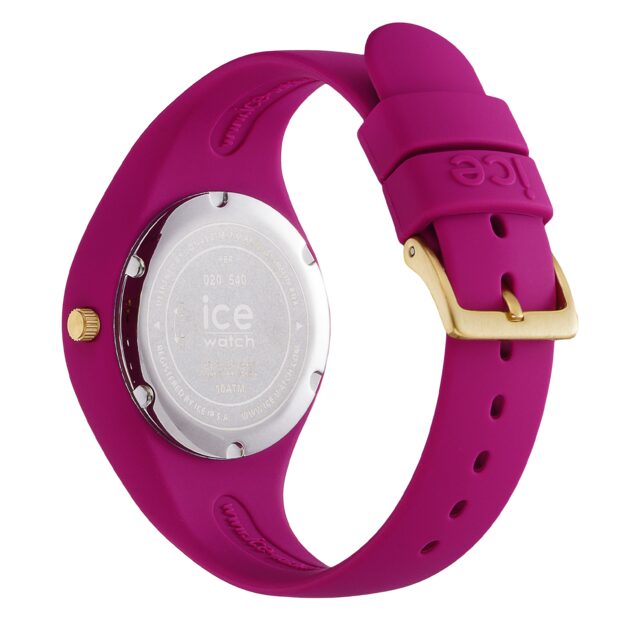 Ice glam Brushed Orichid Small