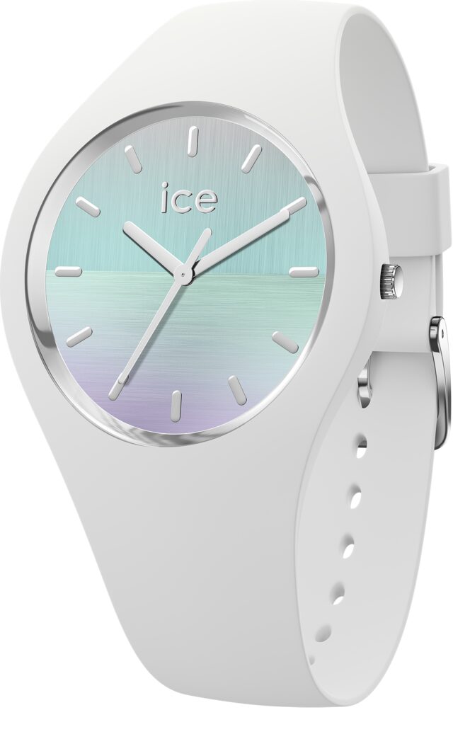 Ice Horizon turquoise  medium