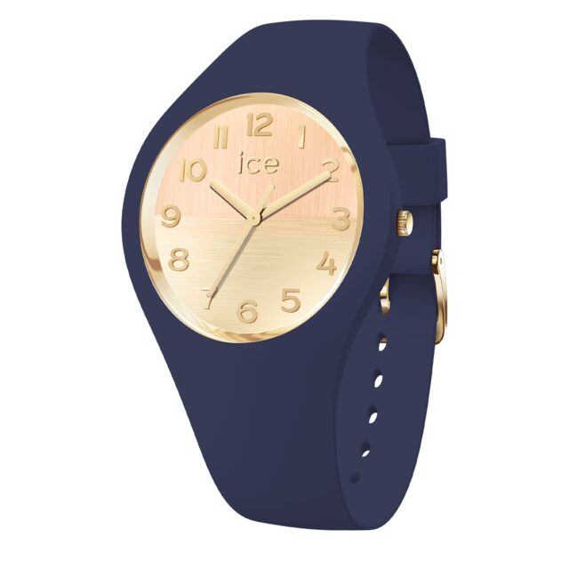 Ice Horizon night gold Small