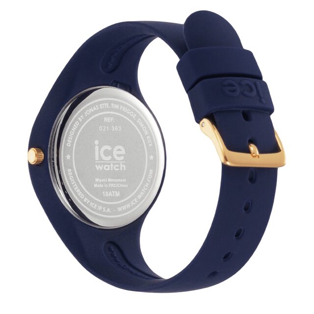Ice Horizon night gold Small