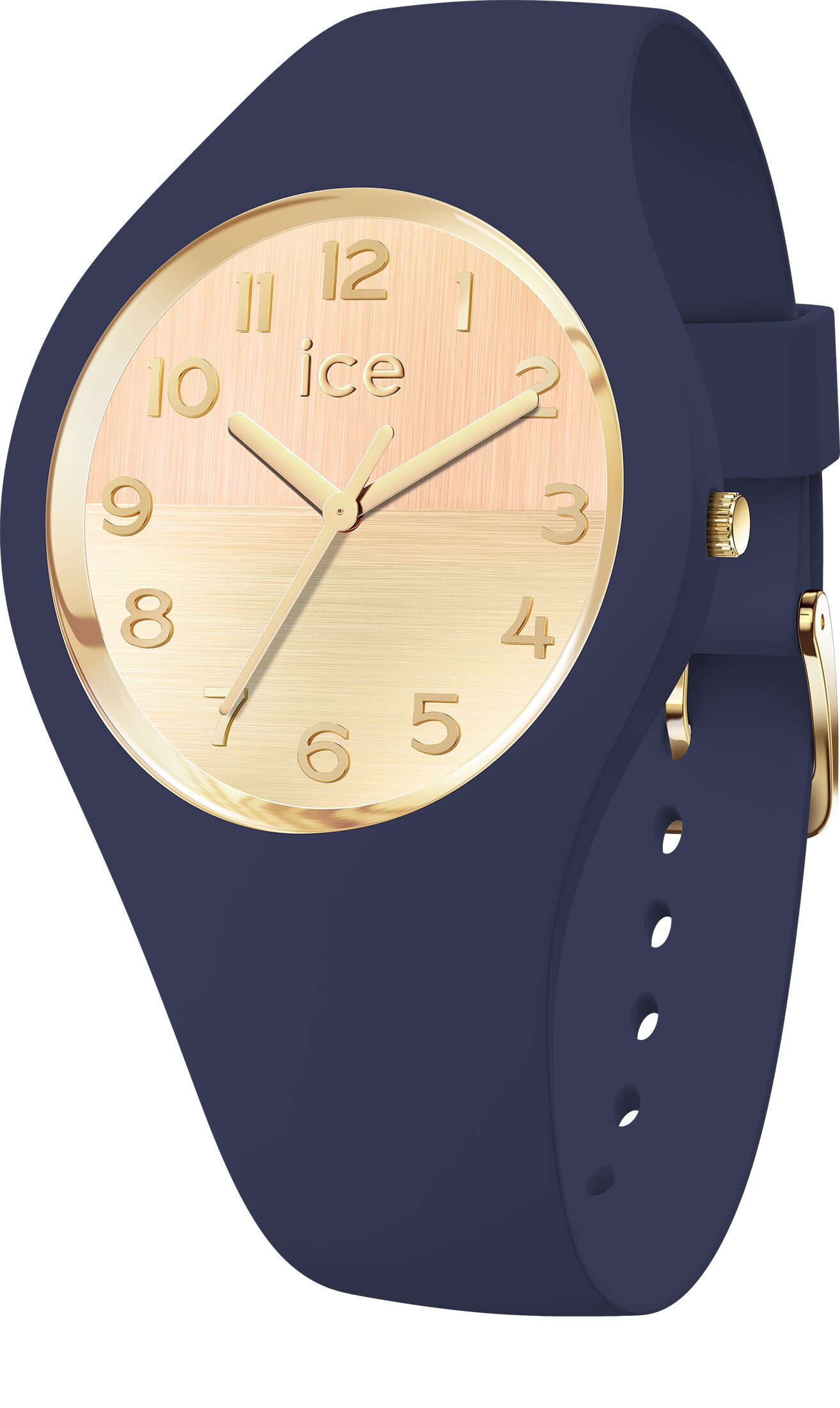 Ice Horizon night gold Small