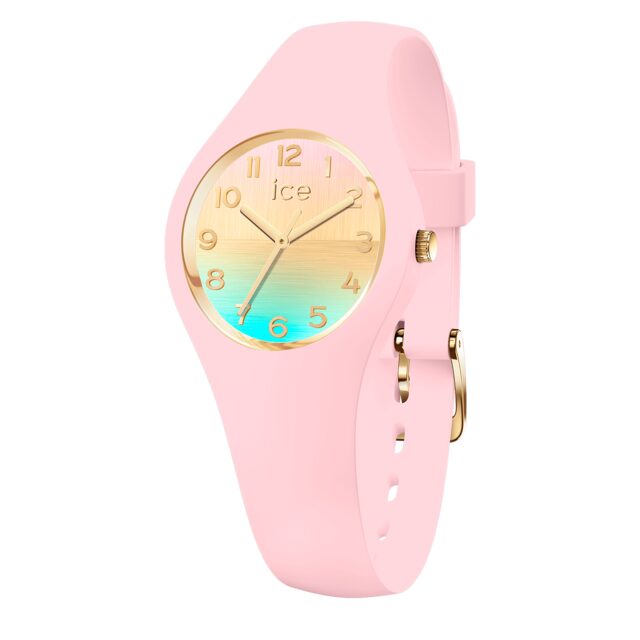 Ice Horizon pink girly  Extra Small