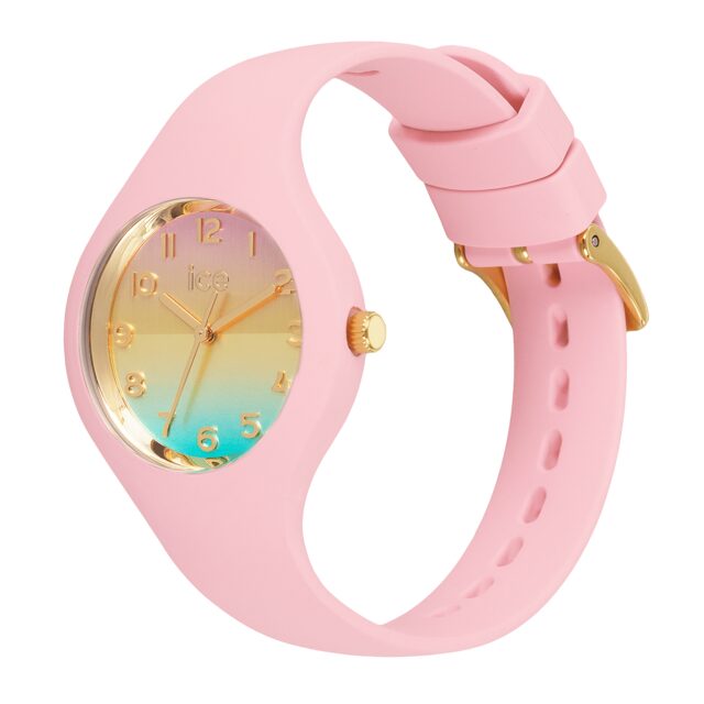 Ice Horizon pink girly  Extra Small