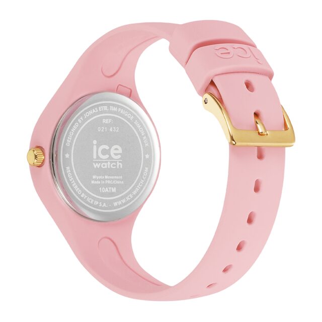 Ice Horizon pink girly  Extra Small