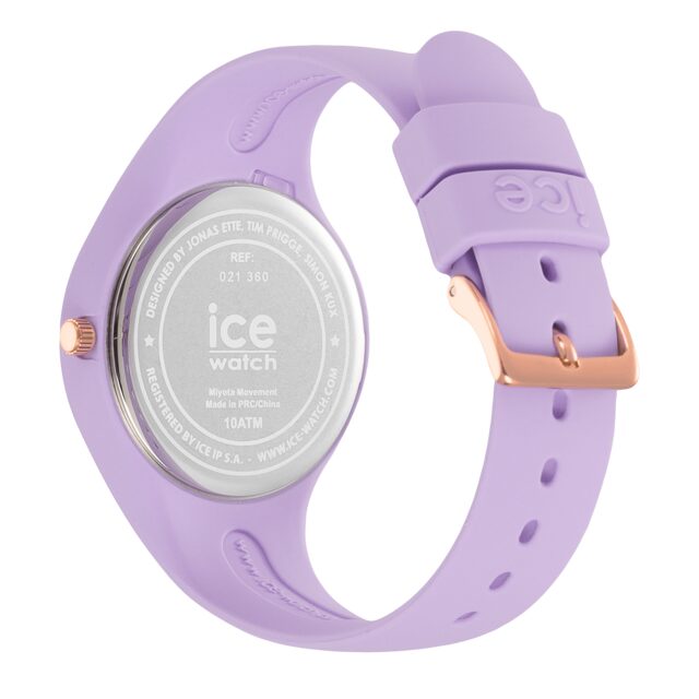 Ice Horizon purple night Small