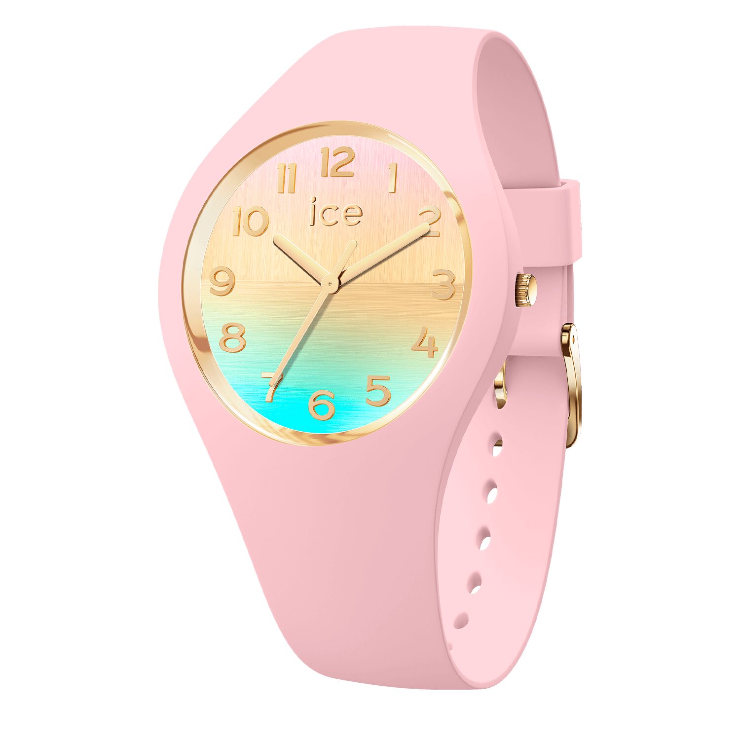 Ice Horizon pink girly Small