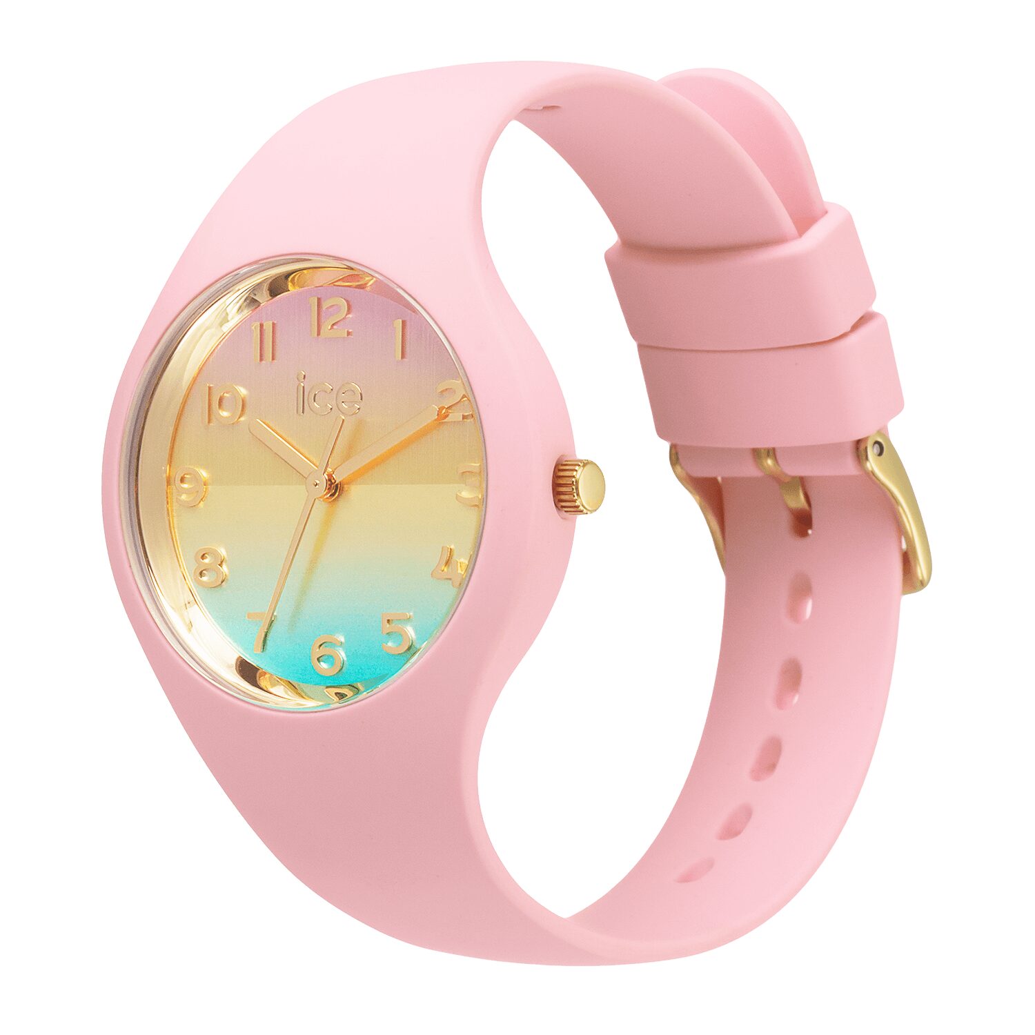 Ice Horizon pink girly Small