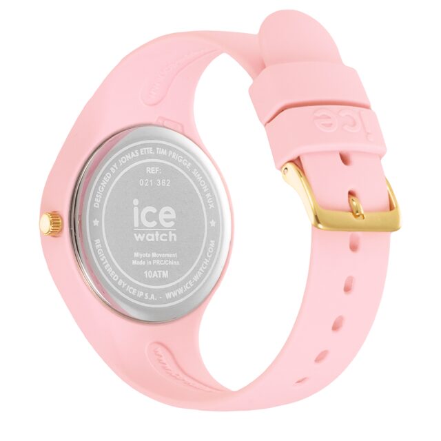 Ice Horizon pink girly Small