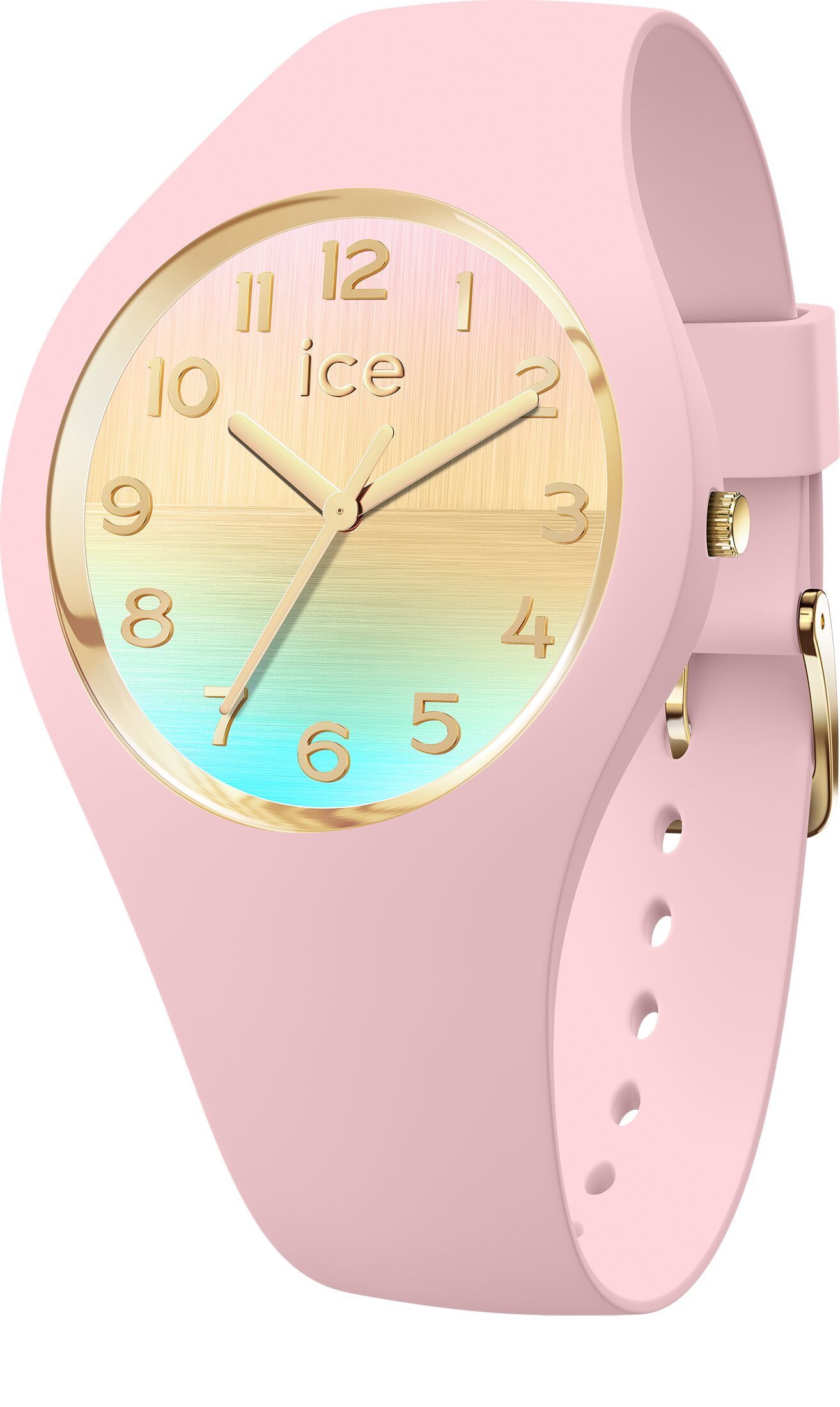 Ice Horizon pink girly Small