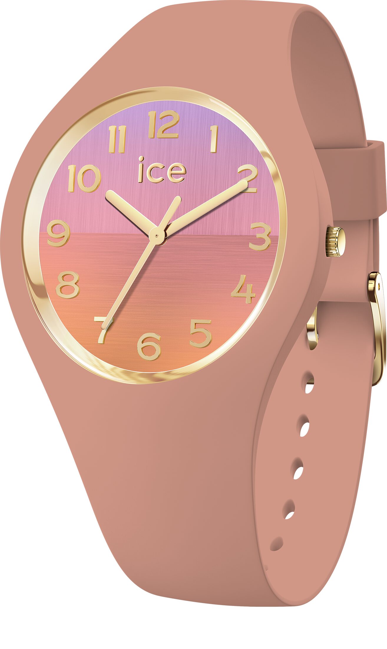 Ice Horizon clay Small