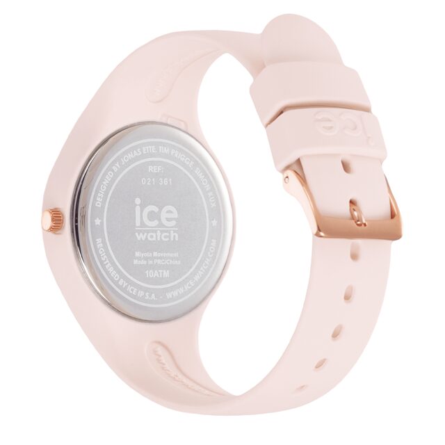 Ice Horizon nudet Small