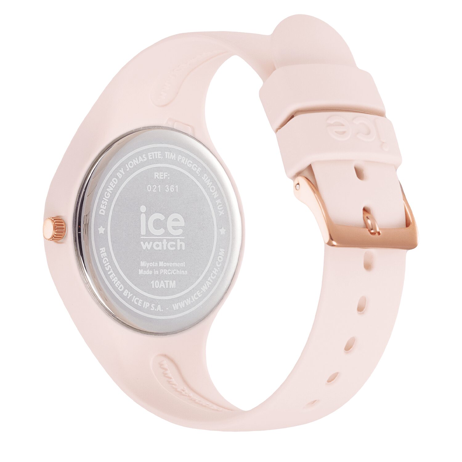 Ice Horizon nudet Small