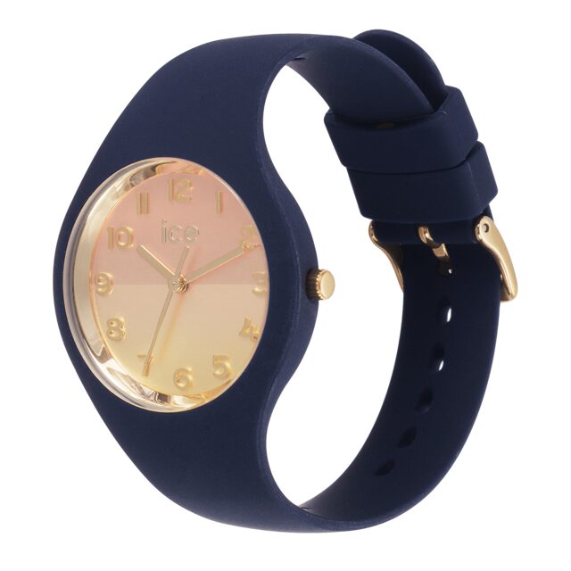 Ice Horizon black gold Small