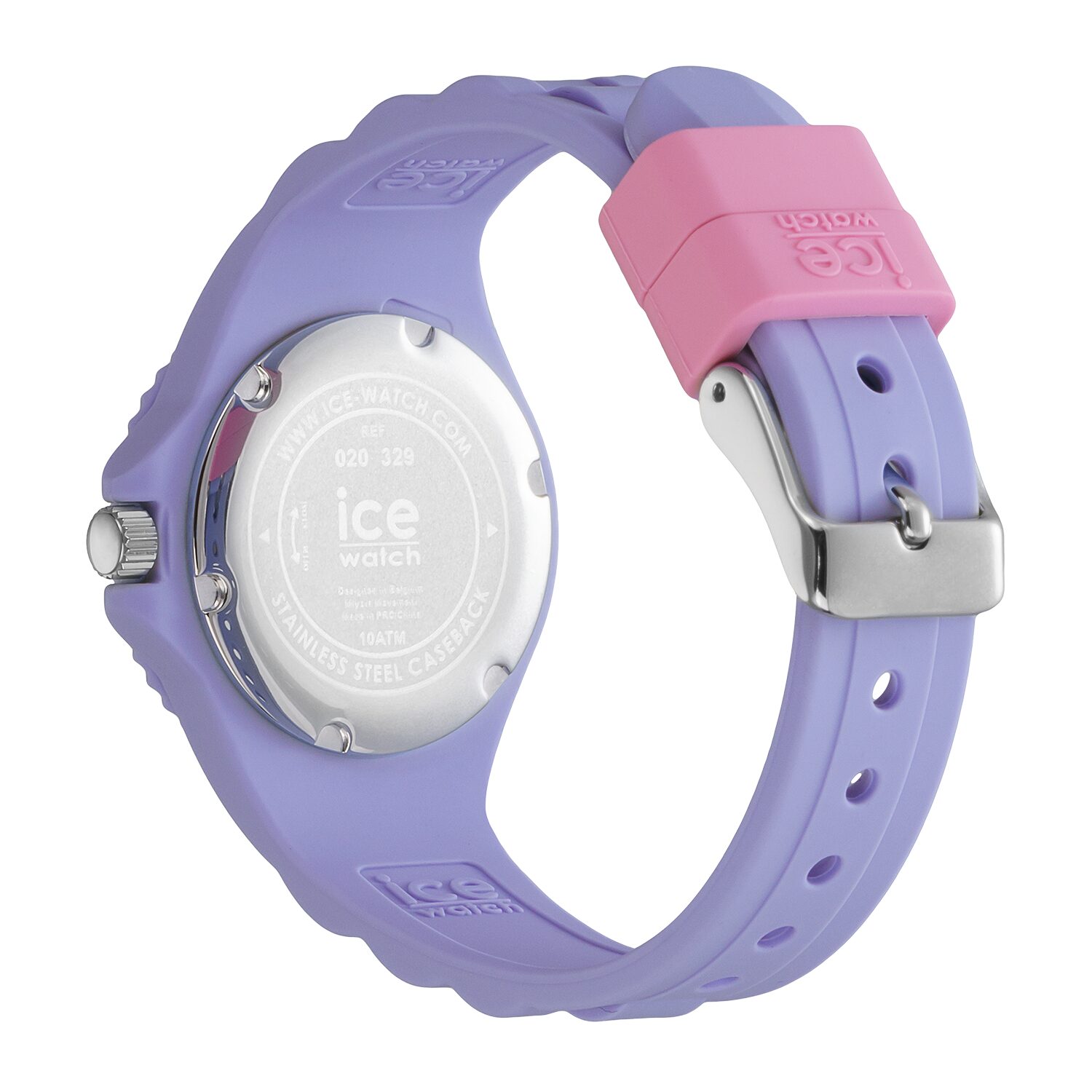 Ice hero Purple witch extra small