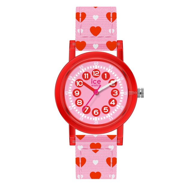 022690 Ice Learning red love small 