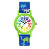022693 Ice Learning green dinosaur small 