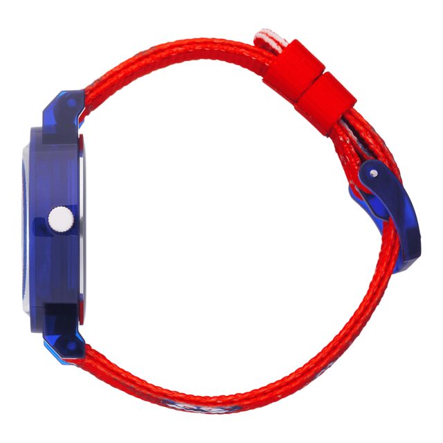 022694 Ice Learning red football small