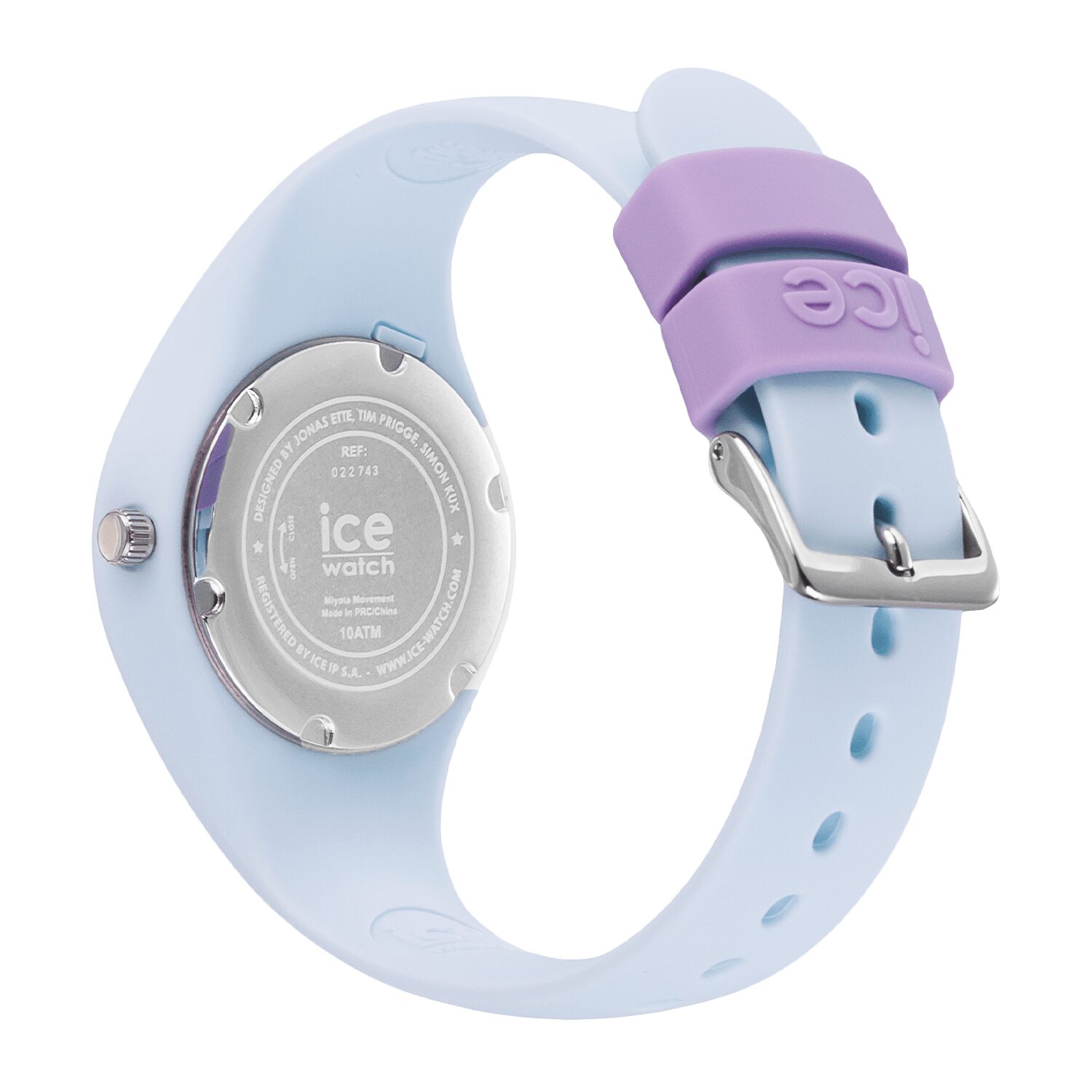 022743 Ice ola kids dreams small