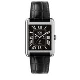 025380 ICE smart TKS 2.0 - Silver - Black croco - 1.41 - 32mm