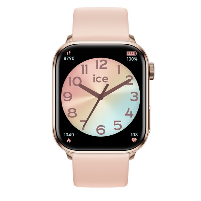 022538 Ice smart two-rose-gold-nude