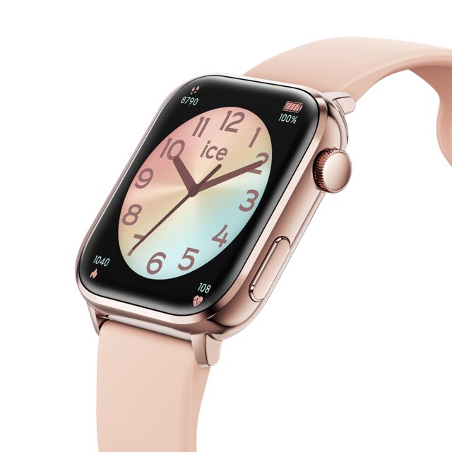 022538 Ice smart two-rose-gold-nude