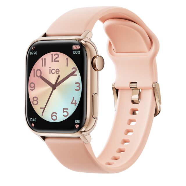022538 Ice smart two-rose-gold-nude