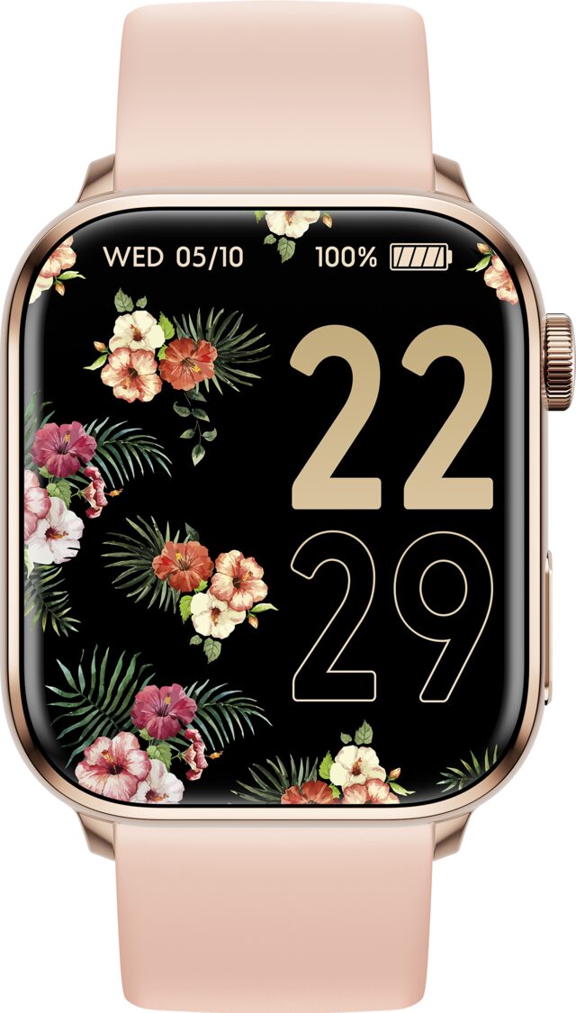 022538 Ice smart two-rose-gold-nude