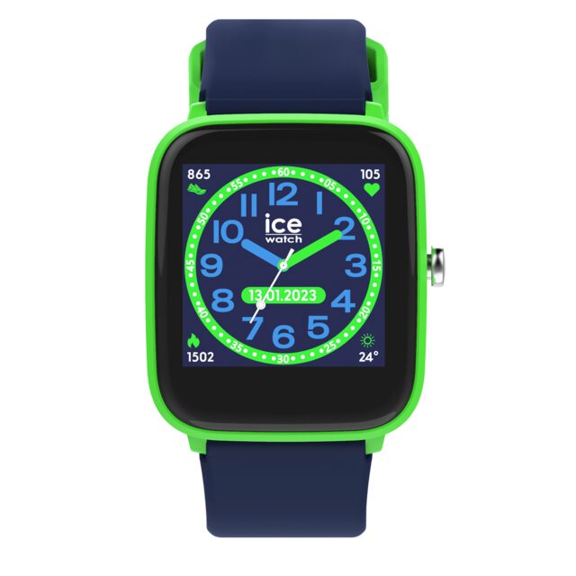 Ice Smart Ice junior green 1.40