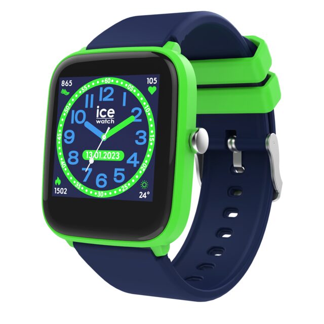 Ice Smart Ice junior green 1.40
