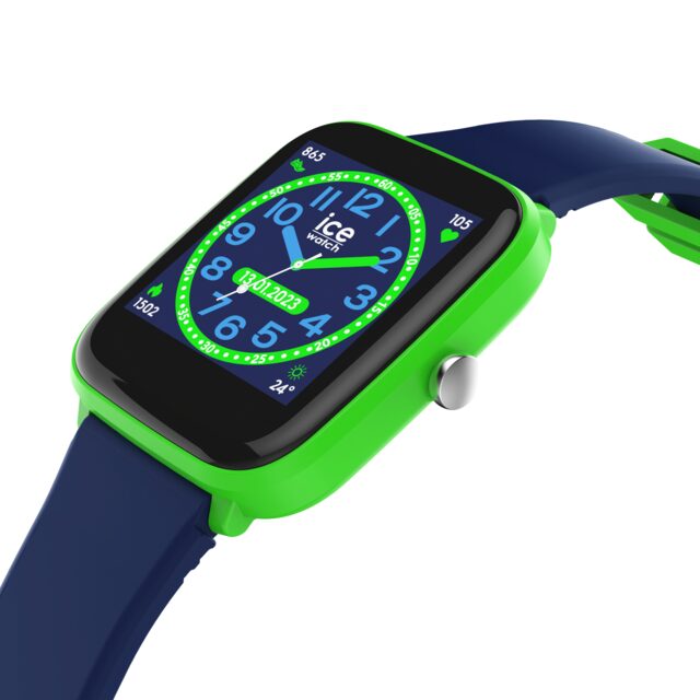 Ice Smart Ice junior green 1.40