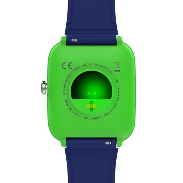 Ice Smart Ice junior green 1.40