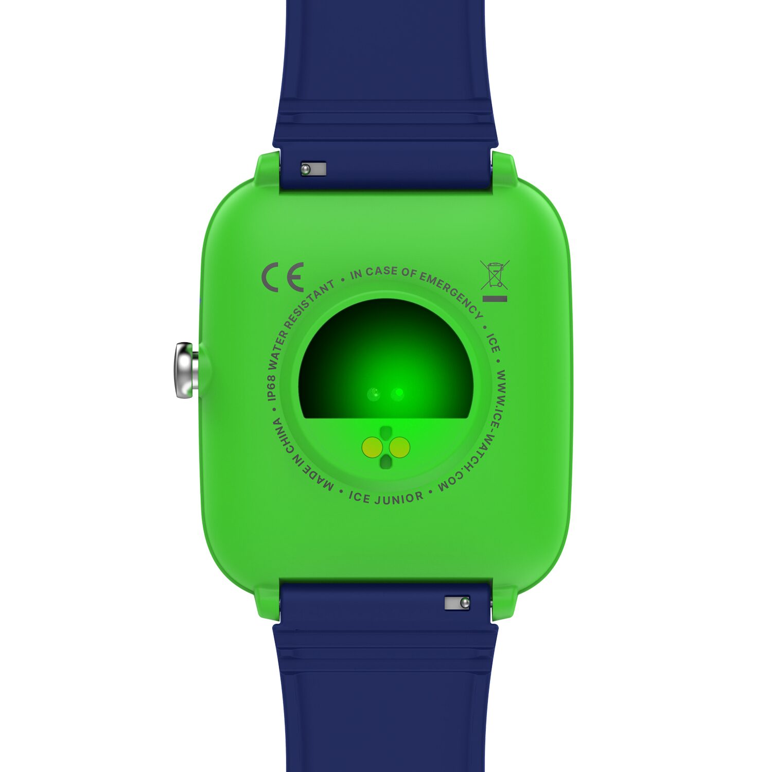 Ice Smart Ice junior green 1.40