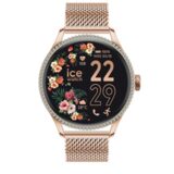 025317 ICE smart ST 2.0 - Rose-gold - Milanese - 1.2 - 39mm
