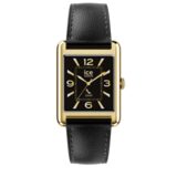 025286 ICE smart TKS 2.0 - Gold - Black grain - 1.41 - 32mm