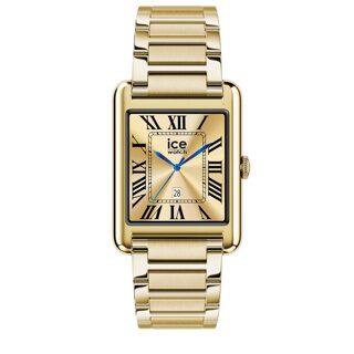 025287 ICE smart TKS 2.0 - Gold - Metal - 1.41 - 32mm