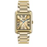 025287 ICE smart TKS 2.0 - Gold - Metal - 1.41 - 32mm