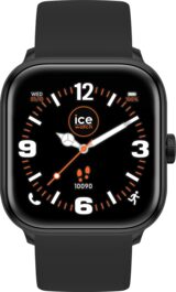 023066 Ice smart two black 1'70 