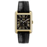 025285 ICE smart TKS 2.0 - Gold - Black croco - 1.41 - 32mm
