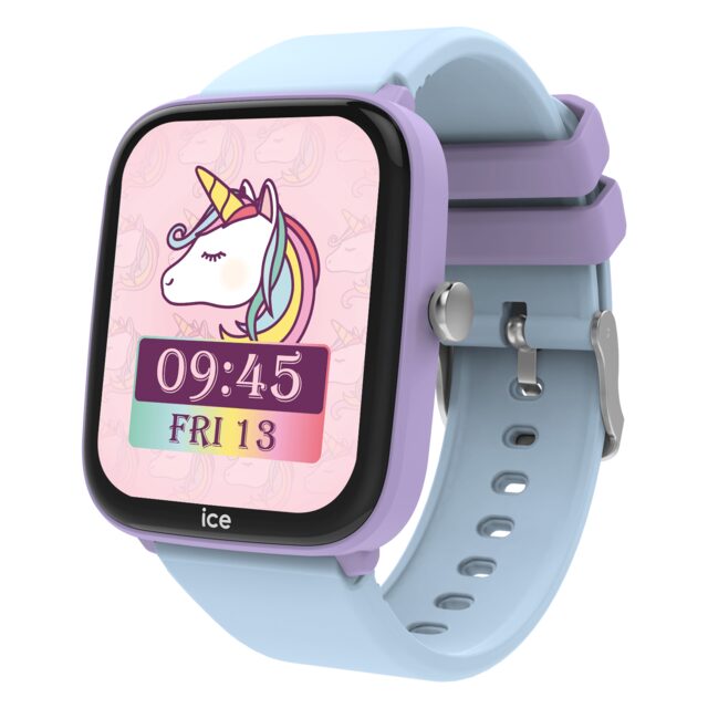 024298 Ice smart junior 3.0 purple soft 