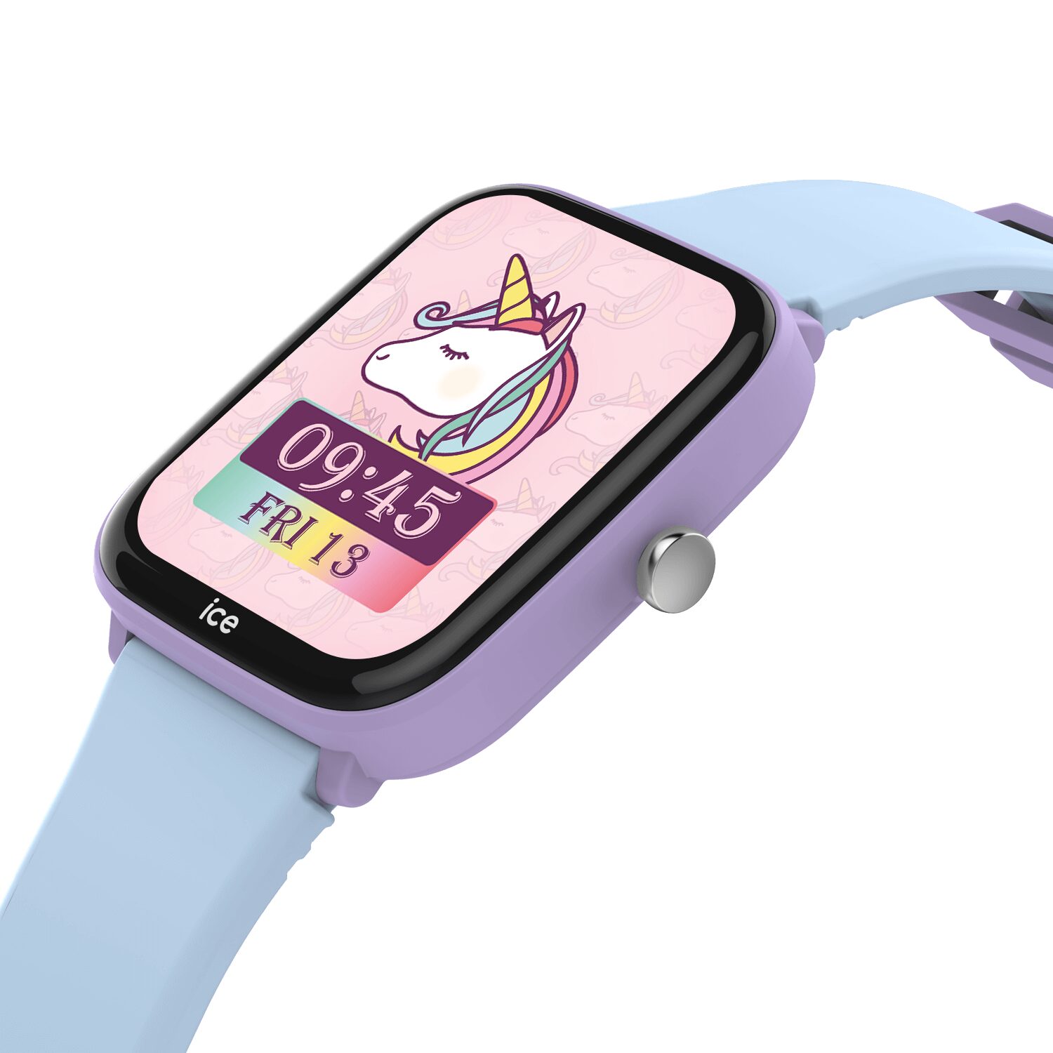 024298 Ice smart junior 3.0 purple soft 