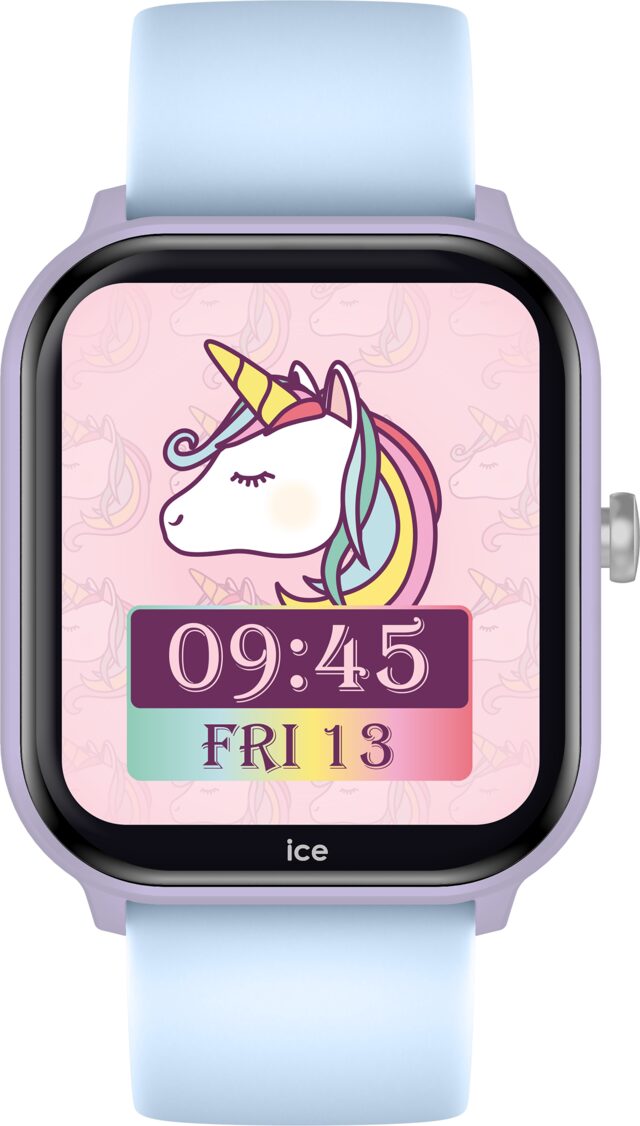024298 Ice smart junior 3.0 purple soft 